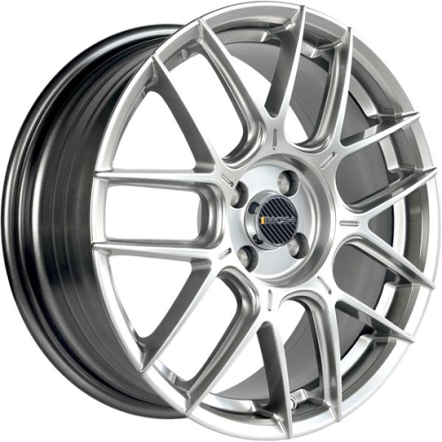 Диски INCH FA8541 7 х 17 5*112 Et: 45 Dia: 57.1 