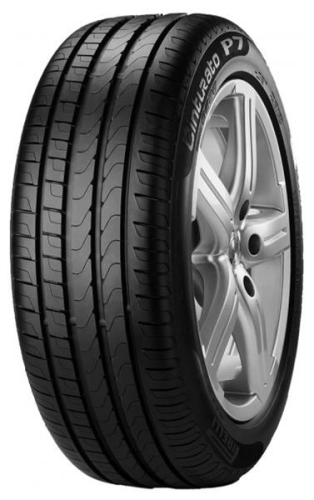 Шины Pirelli P-7 Cinturato 245/50R18 100Y RunFlat