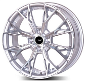 Диски Lizardo XH180 6.5 х 15 5*100 Et: 38 Dia: 57.1 