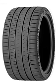 Шины Michelin Pilot Super Sport 245/35R20 95Y