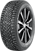 Шины Nokian Tyres Hakkapeliitta 9 215/50R17 95T