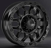 Диски LS wheels LS1285 7 х 16 6*139,7 Et: 38 Dia: 100.1 