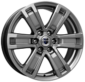 Диски K&K R7-Рольф 7.5 х 17 6*139,7 Et: 38 Dia: 67.1 