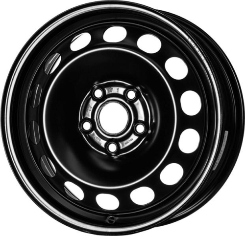 Диски Trebl R-1725 6.5 х 17 5*114,3 Et: 46 Dia: 67.1 