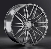 Диски LS Forged FG12 10.5 х 21 5*112 Et: 43 Dia: 66.6 серый матовый