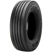Шины 315/80 R22,5 158/150L 18pr (Рулевая) Aeolus NEO Allroads S