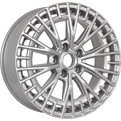 Диски KDW KD1730 7 х 17 5*110 Et: 35 Dia: 65.1 