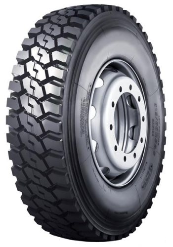 Шины 315/80 R22,5 156/150K 0pr (Ведущая) Bridgestone L355
