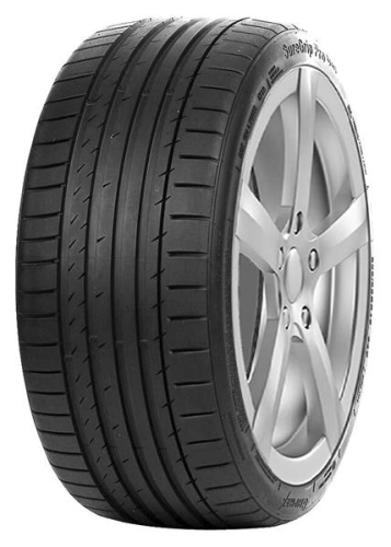 Шины Gripmax SureGrip Pro Sport 275/35R21 103Y