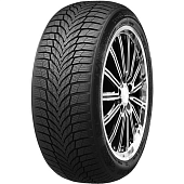 Шины Nexen WINGUARD Sport 2 215/45R18 93W