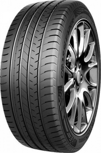 Шины Double Star DSU02 255/35R19 96Y
