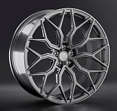 Диски LS Forged FG13 8 х 18 5*108 Et: 36 Dia: 65.1 серый матовый