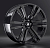 Диски LS Forged FG11 10 х 24 6*139,7 Et: 20 Dia: 77.8 черный матовый