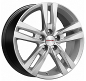 Диски K&K Rassvet 6.5 х 16 5*108 Et: 40 Dia: 67.1 