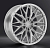 Диски LS Forged FG75 9 х 21 6*139,7 Et: 30 Dia: 100.1 