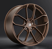 Диски LS Forged FG26 11 х 21 5*130 Et: 49 Dia: 71.6 