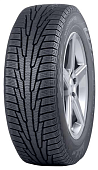 Шины Ikon Tyres (Nokian Tyres) Nordman RS2 SUV 235/55R18 104R