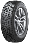 Шины Hankook WiNter i*Pike LV RW15 215/70R15 109/107R