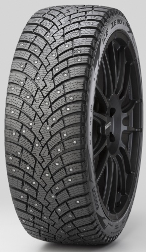 Шины Pirelli Ice Zero 2 255/40R20 101H