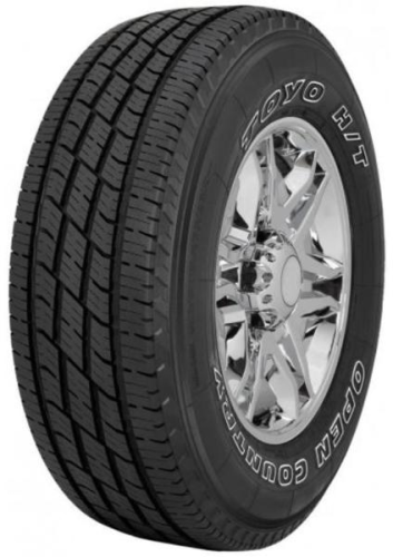 Шины Toyo Open Country H/T II 265/50R22 112V
