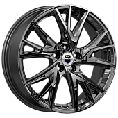 Диски K&K Кайлас 6.5 х 18 5*108 Et: 33 Dia: 60.1 