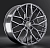 Диски LS wheels FlowForming RC67 8 х 18 5*108 Et: 36 Dia: 65.1 серый матовый