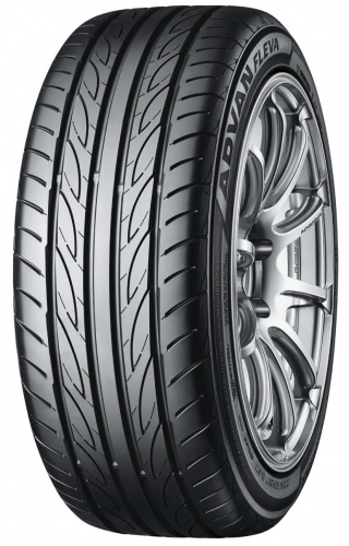 Шины Yokohama Advan Fleva V701 235/35R19 91W