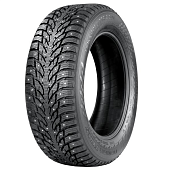 Шины Nokian Tyres Hakkapeliitta 9 SUV 215/60R17 100T