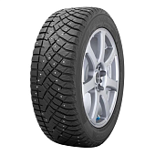 Шины Nitto Therma Spike 225/60R17 103T