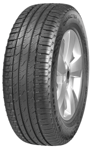 Шины Ikon Tyres (Nokian Tyres) Character Aqua SUV 235/60R18 103V