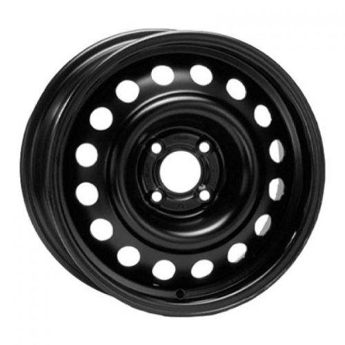 Диски ТЗСК Largus Logan Almera 6 х 15 4*100 Et: 50 Dia: 60.1 