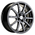 Диски Khomen 1707 6.5 х 17 4*100 Et: 43 Dia: 60.1 