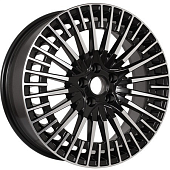 Диски KDW KD1820 7 х 18 5*108 Et: 33 Dia: 60.1 