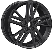 Диски Carwel Талган 1815 8 х 18 5*114,3 Et: 50 Dia: 60.1 разноцветные