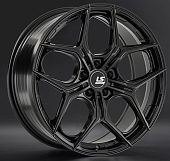 Диски LS wheels FlowForming RC110 8.5 х 20 5*112 Et: 35 Dia: 66.6 