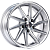 Диски X-RACE H-03(R) 7.5 х 17 5*114,3 Et: 35 Dia: 67.1 классический серебристый цвет