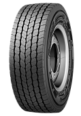 Шины 315/60 R22,5 152/148K 0pr (Ведущая) CORDIANT Professional DL-1