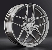 Диски LS Forged FG47 8 х 19 5*120 Et: 40 Dia: 72.6 серый матовый