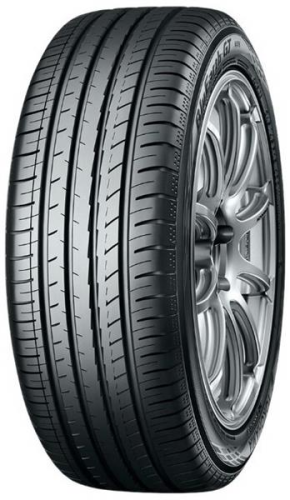 Шины Yokohama BluEarth-GT AE51 205/60R16 96W