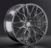 Диски LS Forged FG10 9 х 20 5*114,3 Et: 40 Dia: 67.1 серый матовый