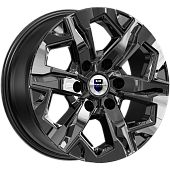 Диски K&K Тейт 7.5 х 17 6*139,7 Et: 38 Dia: 67.1 