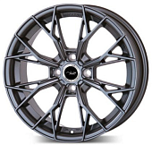 Диски Lizardo XH180 7 х 16 4*100 Et: 40 Dia: 60.1 