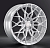 Диски LS Forged FG29 8.5 х 19 5*112 Et: 25 Dia: 66.6 