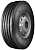 Шины 295/80 R22,5 152/148M 0pr (Рулевая) Кама NF 201