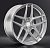 Диски LS Forged FG47 10.5 х 19 5*120 Et: 45 Dia: 72.6 классический серебристый цвет