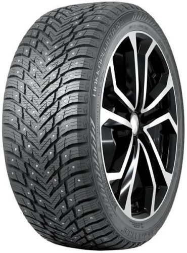 Шины Nokian Tyres Hakkapeliitta 10 EV 265/45R20 108T