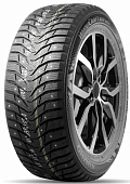 Шины Kumho WinterCraft SUV Ice WS31 235/55R18 104T