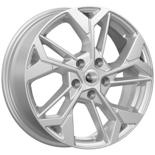 Диски K&K КС1062 6.5 х 17 5*114,3 Et: 37 Dia: 66.6 
