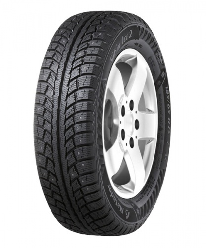 Шины Matador MP-30 Sibir Ice 2 215/60R16 99T