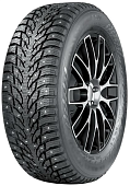 Шины Ikon Tyres Autograph Ice 9 SUV 255/50R20 109T